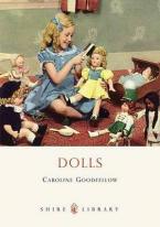 DOLLS (SHIRE BOOK)