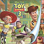 Disney: Toy Story 3