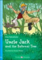 YER 3: A1.1 UNCLE JACK AND THE BAKONZI TREE (+ CD)