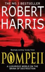 POMPEII  Paperback