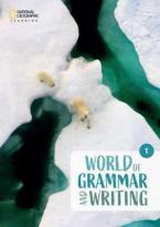 WORLD OF GRAMMAR AND WRITING 1