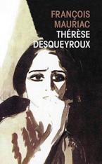 THERESE DESQUEYROUX  POCHE