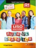 USO ESCOLAR AULA DE GRAMATICA A1