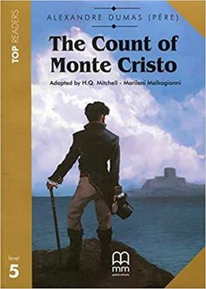 TR 5: THE COUNT OF MONTE CRISTO (+ CD + GLOSSARY)