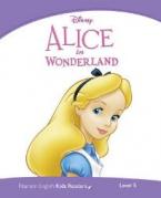 PKR 5: ALICE IN WONDERLAND (DISNEY)