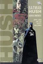 Batman: Hush