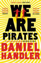 WE ARE PIRATES Paperback