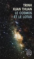 LE COSMOS ET LE LOTUS POCHE