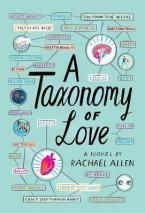 A TAXONOMY OF LOVE HC