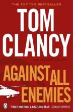 AGAINST ALL ENEMIES Paperback