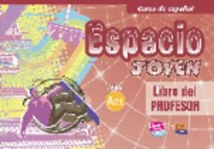 ESPACIO JOVEN A2.1 PROFESOR