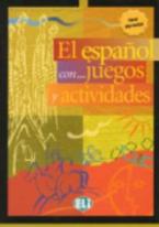 EL ESPANOL CON... JUEGOS Y ACTIVIDADES 1