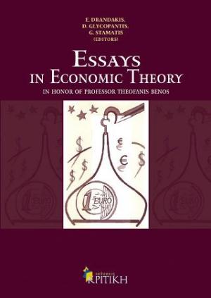 Essays in Economic Theory