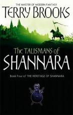 The Heritage of Shannara 4:  The Talismans Of Shannara