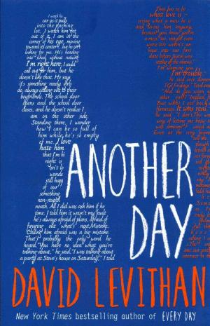 ANOTHER DAY Paperback