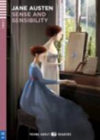 YAR 3: SENSE AND SENSIBILITY B1 (+ CD)