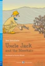 YER 3: A1.1 UNCLE JACK AND THE MEERKATS (+ CD)