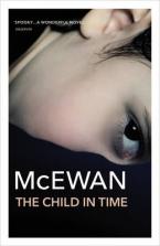 THE CHILD IN TIME Paperback B FORMAT