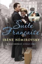 SUITE FRANCAISE Paperback B FORMAT