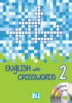 ENGLISH WITH CROSSWORDS 2 (+ DVD-ROM)