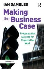 MAKING THE BUSNIESS CASE Paperback