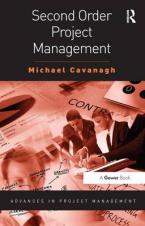 SECOND ORDER PROJECT MANAGEMENT Paperback