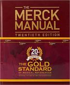 The Merck Manual of Diagnosis and Therapy