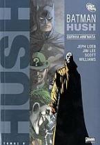 Batman: Hush