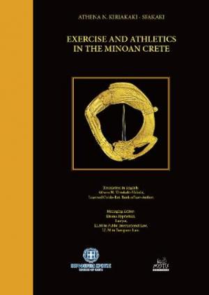 Exercise and Athletics in the Minoan Crete