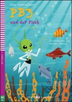 EEL 2: PB3 UND DER FISCH (+ CD)