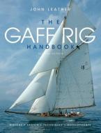 GAFF RIG HANDBOOK Paperback