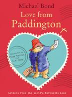 LOVE FROM PADDINGTON HC