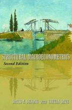 STRUCTURAL MACROECONOMETRICS HC