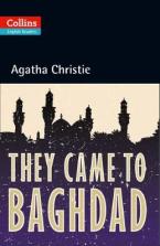 COLLINS ENGLISH READERS THEY CAME TO BAGHDAD Paperback