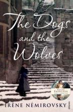 THE DOGS AND THE WOLVES Paperback B FORMAT