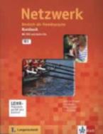 NETZWERK B1 KURSBUCH (+ CD + DVD)