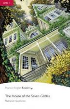 PR 1: THE HOUSE OF THE SEVEN GABLES (+ CD)