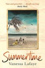 SUMMERTIME Paperback B FORMAT