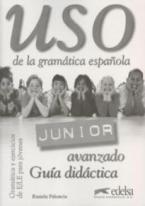 USO JUNIOR AVANZADO PROFESOR