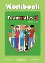 TEAMMATES 3 A2 WORKBOOK