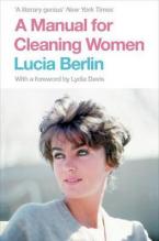 A MANUAL FOR CLEANING WOMEN Paperback