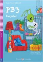 YER 2: PB3 RECYCLES (+ CD)