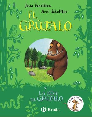 EL GRUFALO Y LA HIJA DEL GRUFALO. E