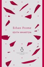 PENGUIN ENGLISH LIBRARY : ETHAN FROME Paperback B FORMAT