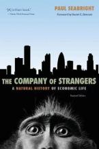 COMPANY OF STRANGERS