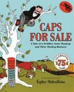 CAPS FOR SALE Paperback