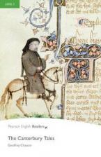 PR 3: THE CANTERBURY TALES ( + MP3 Pack)