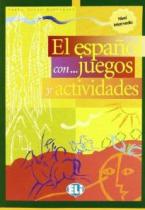 EL ESPANOL CON... JUEGOS Y ACTIVIDADES 3