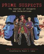 PRIME SUSPECTS : The Anatomy of Integers and Permutations Paperback