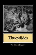 THUCYDIDES Paperback B